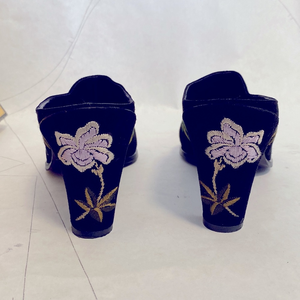 Fendi shoes - Picture 6 of 8
